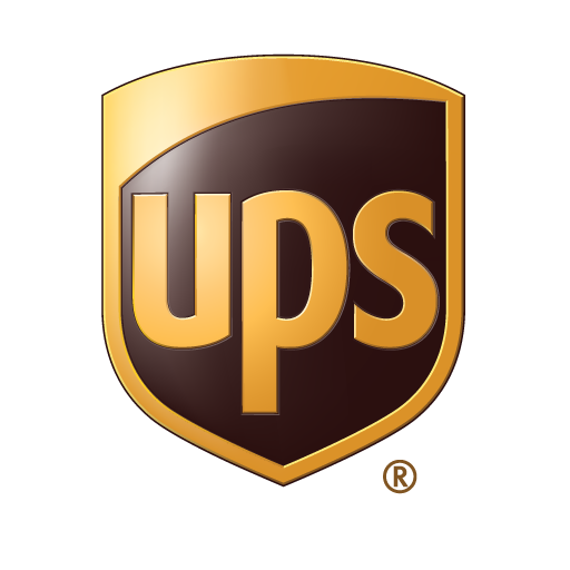 Paczki wysyłamy kurierem UPS
